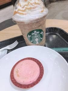 スターバックス コーヒー アミュプラザ博多店