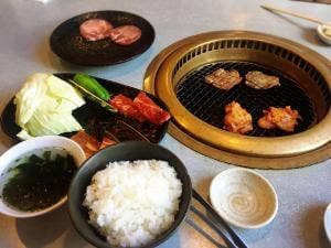 ダイニングがんがん