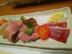 法善寺 かもふく