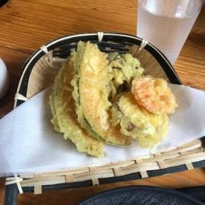 豆腐料理あめだき