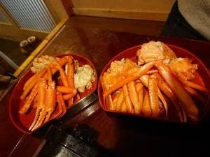 海鮮鍋居酒屋 どきどき水産