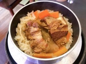 釜めし 玉や