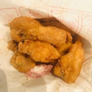 ほっともっと 磯上公園前店