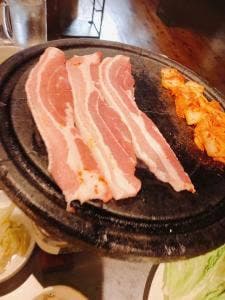 とんちゃん 新大久保店
