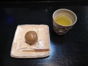 亀屋製菓舗
