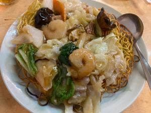 金龍門