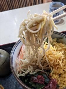 そば處 とろじ