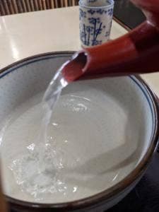 そば處 とろじ