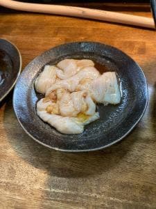 焼肉ホルモン しむら