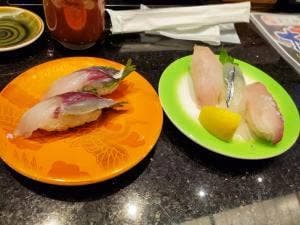 寿しまどか アミュプラザおおいた店