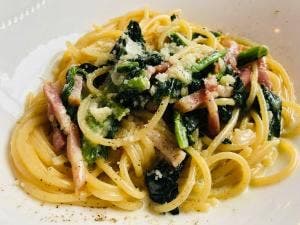 キッチン ラベンダー