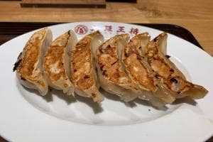 大阪王将 中津ゆめタウン店