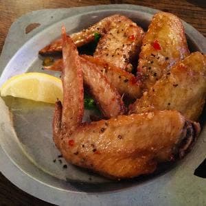 ベトナムゴハン チリン堂