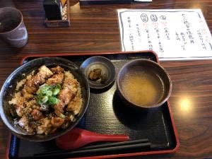 センバ鶏家