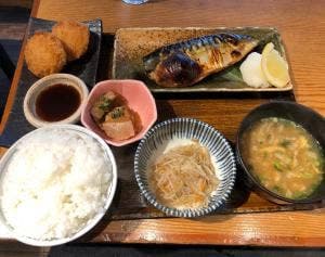 恵比寿 土鍋炊ごはん なかよし 並木橋店