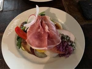 カフェ ヒラコンシェ クラシック