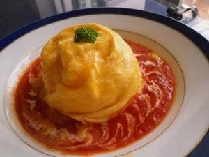 Cafe＆Restaurant Nagisa