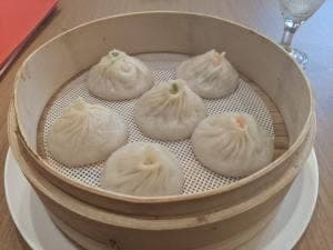 小籠包専門店 裕豐祥