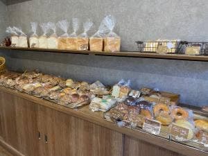 パンの店 HAYASHI