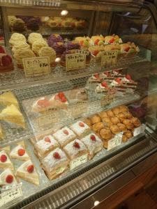 Patisserie Mone