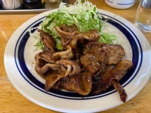 小林食堂