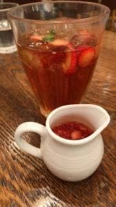 Afternoon Tea LIVING たまプラーザ テラス
