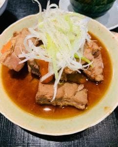 お茶碗