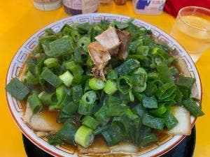 麺屋7.5Hz 東住吉店