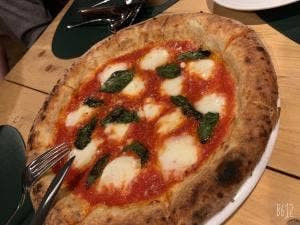 OSTERIA CIAO 東村山店