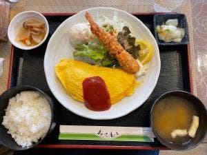 琥珀物語 第二章