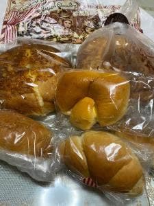 ハートブレッドアンティーク 鶴ヶ島店