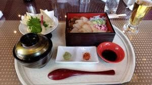 キングスロードゴルフクラブ レストラン