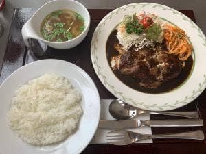 レストラン ユっぴー