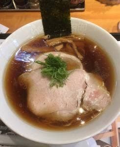 らあめん花月嵐 成増店