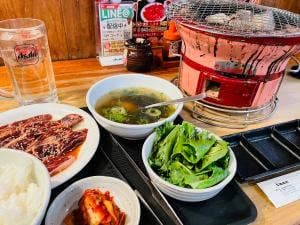 牛繁 国分寺店