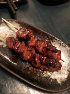 たなか屋炭焼酒場