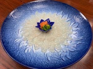 活魚料理うずしお温泉 寿荘
