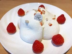パティスリーフレール