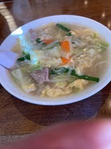 中華 喜楽