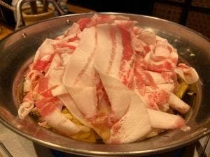 おいどん西新宿店