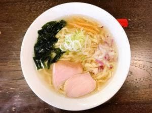 立ち吞み居酒屋 金町製麺
