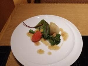 けやき食堂 ゆと森倶楽部