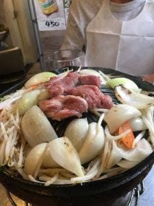羊やFUさん