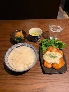 やきとり家 すみれ 東中野店