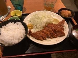 赤坂 竹屋 本店