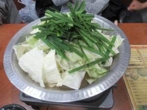 新世界 もつ鍋屋 直営 京橋店