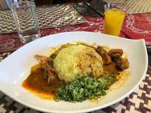 シャンティー ランカ