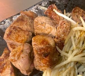 神戸牛ステーキ専門店 パンドラ匠