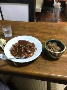 田舎洋食 いせ屋
