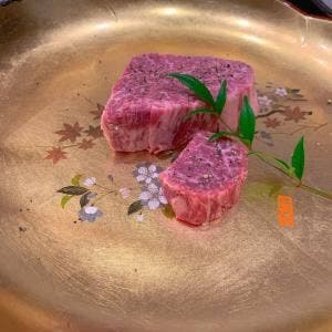 炭火焼 吉兆